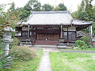 證菩提寺