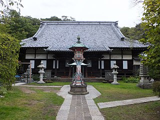 金藏寺