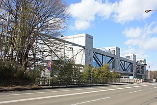 スリーエム仙台市科学館