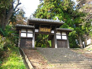 大年寺