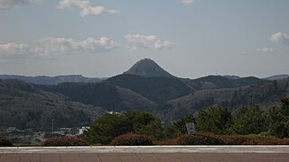 太白山