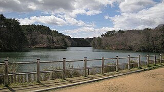 水の森公園