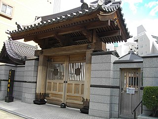 満願寺