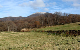 面白山