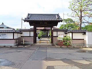 龍雲院