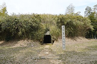 箭田大塚古墳