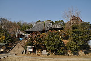 藤戸寺