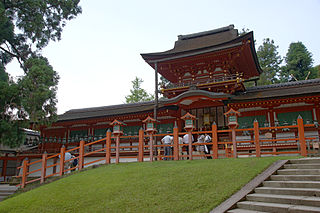 Kasuga-taisha