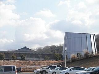 きっづ光科学館ふぉとん (The Kids Science Museum of Photons)