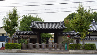 伝香寺