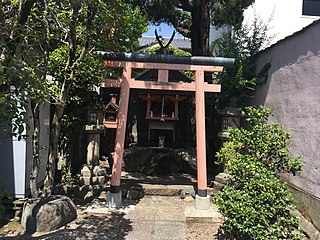 住吉神社