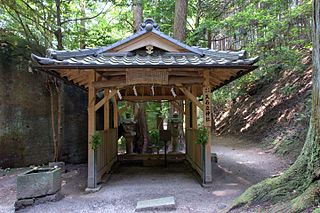 天石立神社