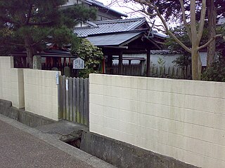 式内赤穂神社