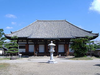 法華寺