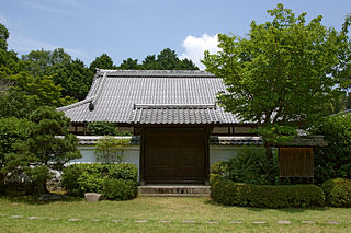 芳徳禅寺