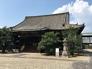 蓮長寺