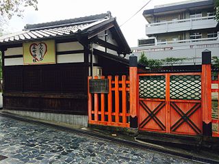 采女神社