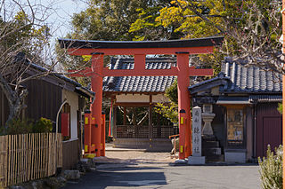 鏡神社