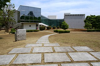 兵庫県立歴史博物館