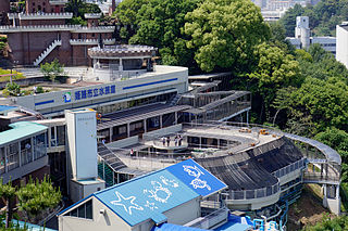 姫路市立水族館