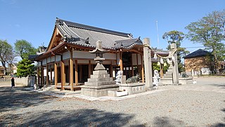 英賀神社