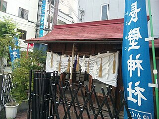 長壁神社