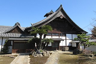 龍門寺