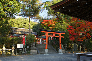 宇治神社