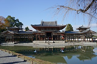 平等院