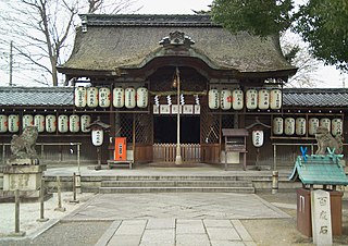 縣神社