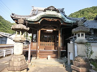 慈恩寺