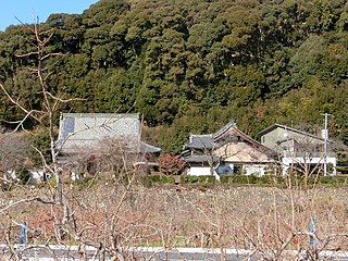 智勝院