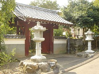 真長寺