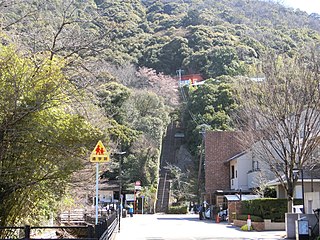 禅林寺