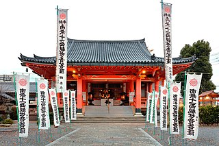 美江寺