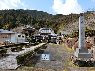 龍峰寺