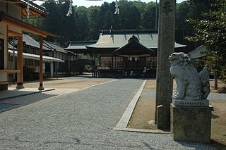 安仁神社