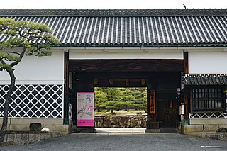 林原美術館