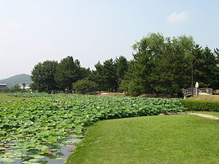 高松城址公園