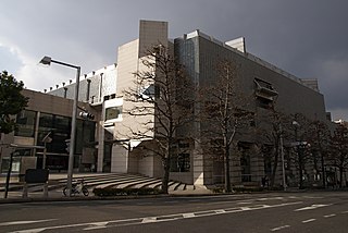 岡山県立美術館