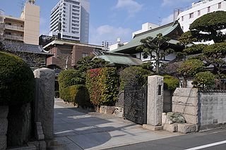 金光山 岡山寺