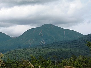 大真名子山