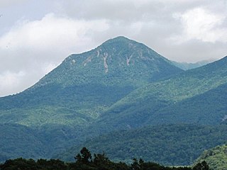 小真名子山