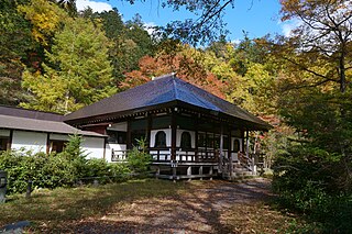 日光山温泉寺