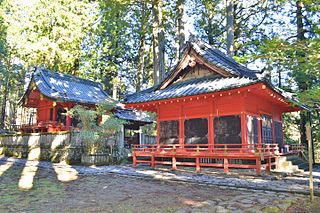 滝尾神社