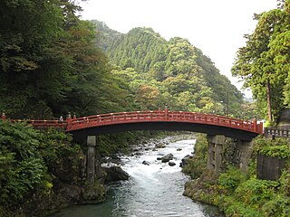 神橋