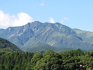 赤薙山