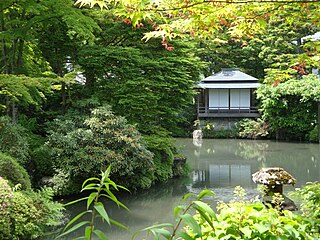 逍遥園