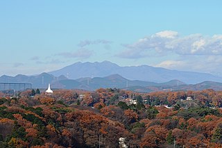 高原山