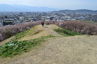 Kōbōyama-kofun